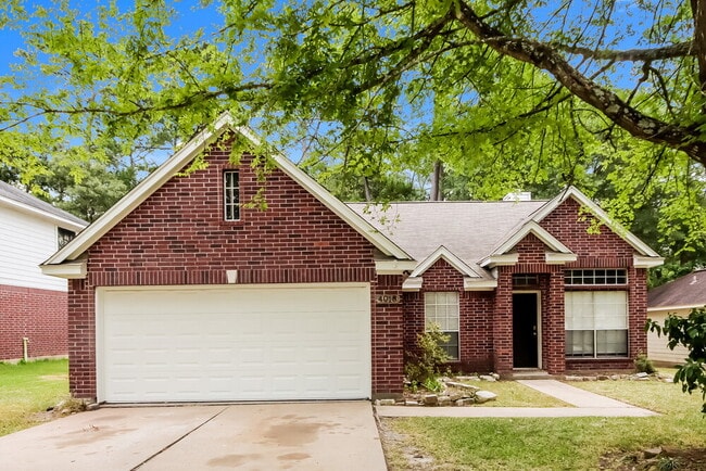 property at 4018 Hunnington Dr