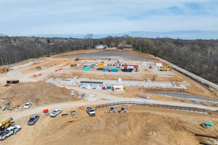 Ascent Apartments in Kansas City, MO - Building Photo