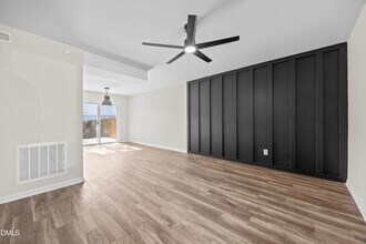 1618 Boyer St in Raleigh, NC - Foto de edificio - Building Photo