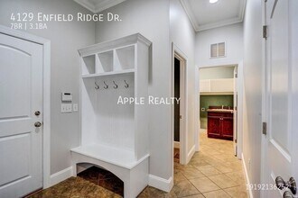 4129 Enfield Ridge Dr in Cary, NC - Building Photo - Building Photo