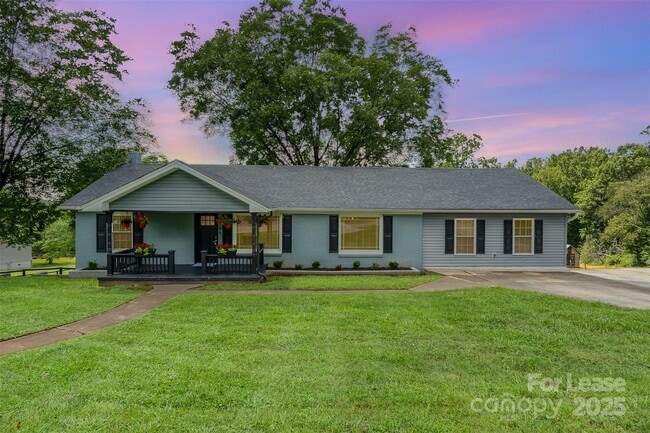 property at 1164 Bradford Mountain Rd