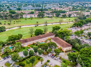 Fairway Gardens in Margate, FL - Building Photo - Building Photo