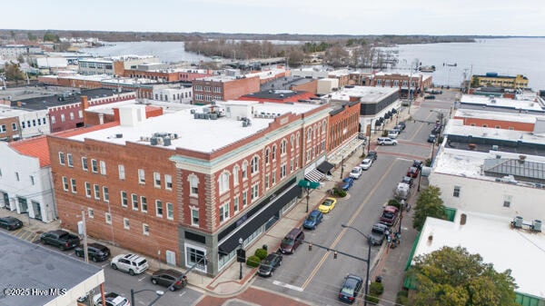 508 E Main St in Elizabeth City, NC - Building Photo - Building Photo