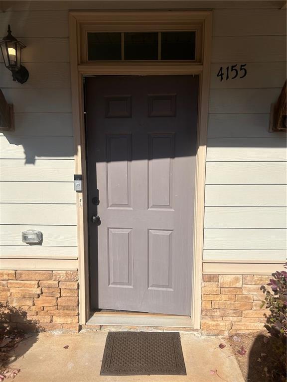 property at 4155 Park Chase Dr