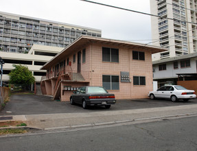 528 Lauiki St in Honolulu, HI - Building Photo - Building Photo