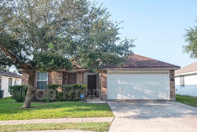 8422 Whitebrush in Converse, TX - Building Photo - Building Photo