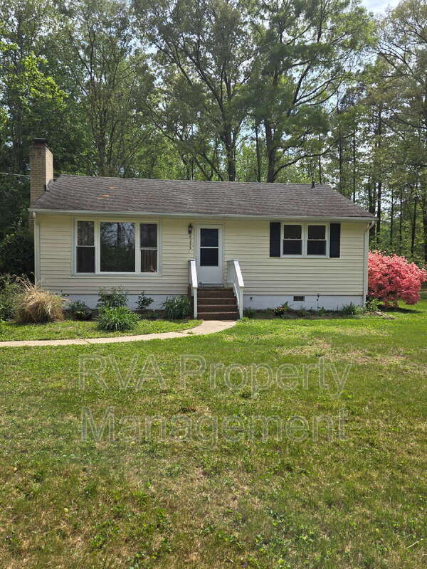 property at 8285 Fort Myers Rd