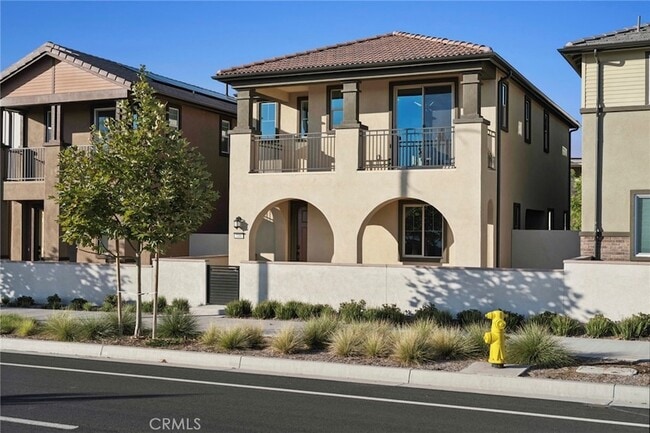 property at 149 Great Park Blvd