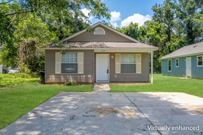 property at 726 Wies St