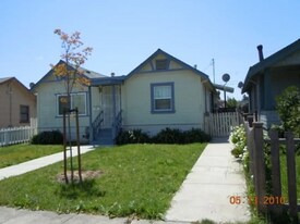 739 Indiana St in Vallejo, CA - Building Photo