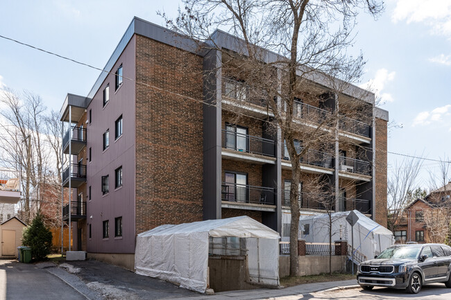 1491 De L'entente Boul in Québec, QC - Building Photo - Building Photo