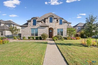 2606 Legacy Ranch Dr in Temple, TX - Building Photo - Building Photo