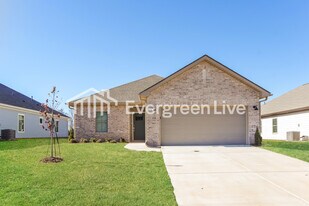 156 Fenwick Pl in Harvest, AL - Building Photo