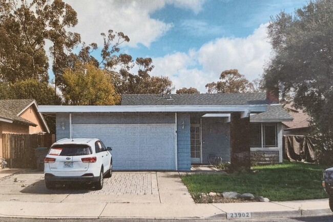 property at 23902 Rosehedge St