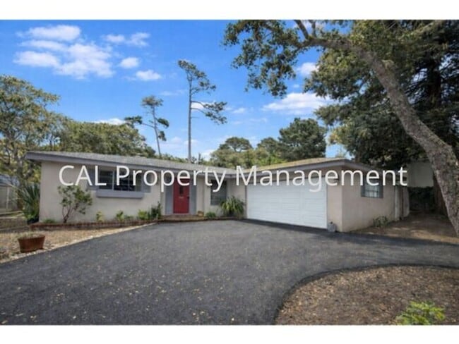 property at 1043 Ortega Rd