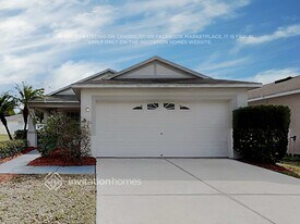 12805 Adventure Dr in Riverview, FL - Building Photo