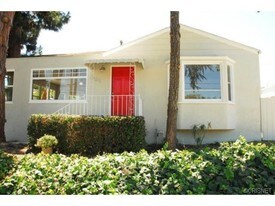 601 N Park Ave in Inglewood, CA - Building Photo