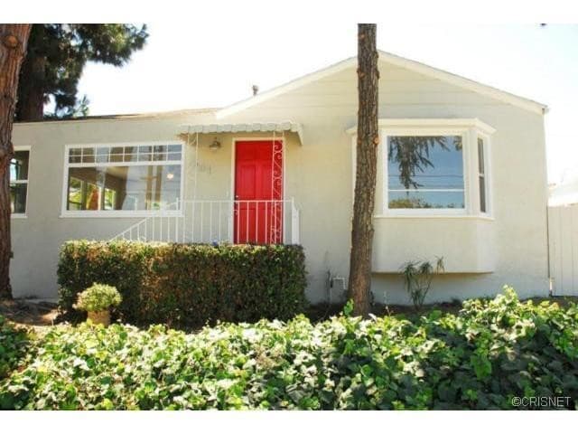 property at 601 N Park Ave