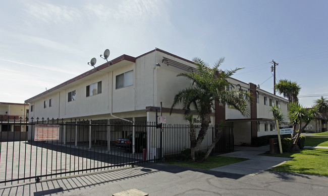 Ridge View in San Bernardino, CA - Building Photo - Building Photo