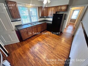 14 St James Ct in Florissant, MO - Building Photo - Building Photo