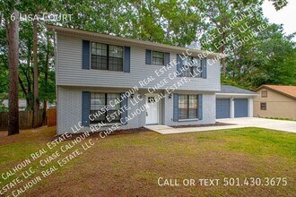 6 Lisa Ct in Little Rock, AR - Building Photo - Building Photo
