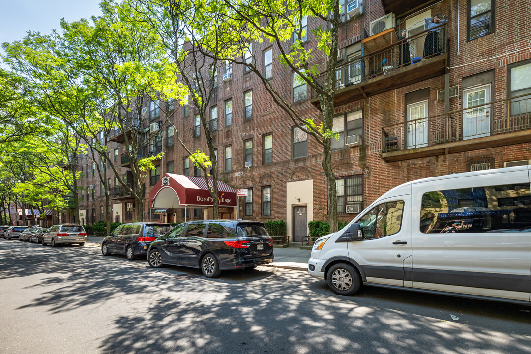 1850 52nd St in Brooklyn, NY - Building Photo