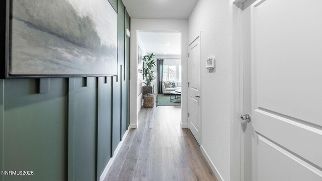 7481 Capstone Dr in Reno, NV - Building Photo - Building Photo