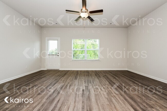 7000 Pinehurst Way N in Macon, GA - Building Photo - Building Photo