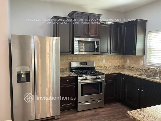 323 Parc Crossing in Acworth, GA - Foto de edificio - Building Photo