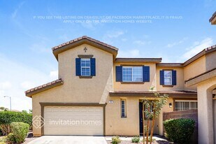 78 Palmer Sur Ct in Henderson, NV - Building Photo