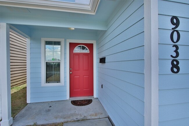 9038 McGallion Rd in Houston, TX - Building Photo - Building Photo