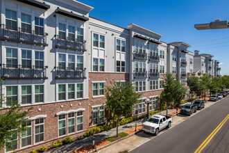 Ybor Lofts in Tampa, FL - Building Photo - Building Photo