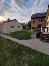 1461 South 55th Street in West Milwaukee, WI - Building Photo - Building Photo