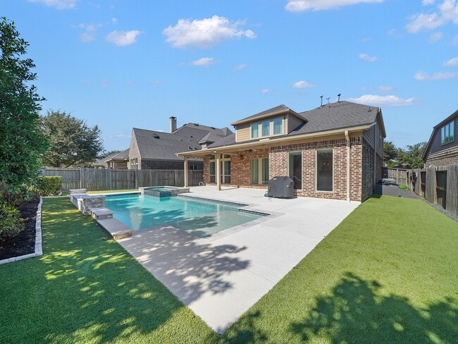 27123 Birch Pine Ct in Fulshear, TX - Building Photo - Building Photo