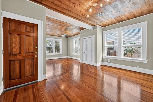 711 Fargo St in Houston, TX - Building Photo - Building Photo