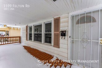 1599 Felton Rd in South Euclid, OH - Building Photo - Building Photo