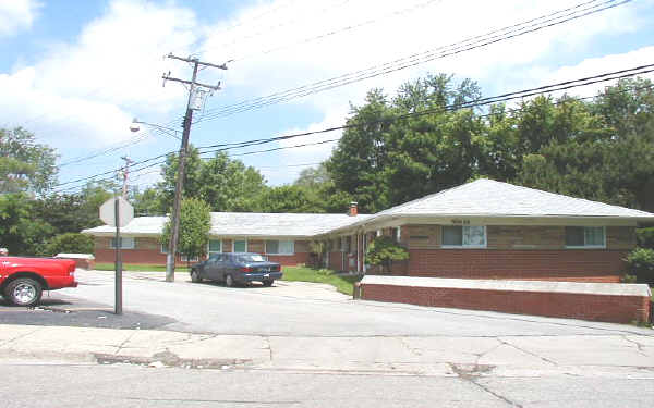 Hunter Apartments in Royal Oak, MI - Building Photo - Building Photo