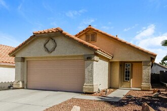 6376 Venus Vale Ct in Las Vegas, NV - Building Photo - Building Photo