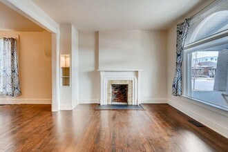 2207 W 33rd Ave in Denver, CO - Building Photo - Building Photo