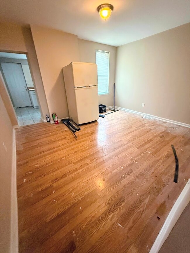 3621 Wallace St in Philadelphia, PA - Building Photo - Building Photo