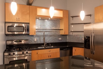 2401 S 12th St, Unit 203 in St. Louis, MO - Building Photo - Building Photo