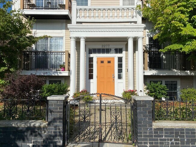 2277 Massachusetts Ave, Unit 1