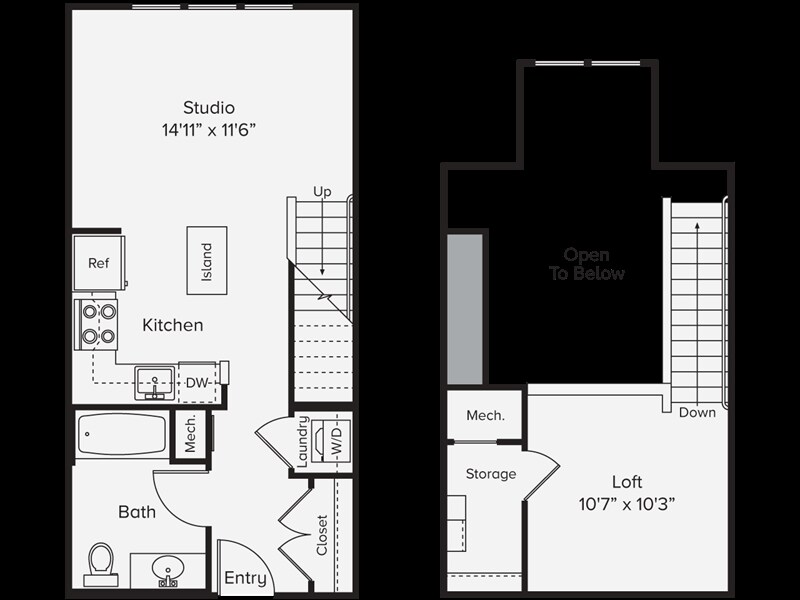 Avalon Wharton Apartments in Wharton, NJ