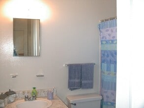 1222 Giles Rd in El Paso, TX - Building Photo - Building Photo