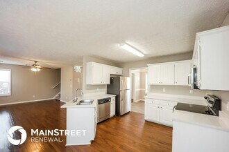 1478 Bogota Way in Jonesboro, GA - Building Photo - Building Photo