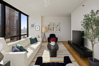 420 E 61st St in New York, NY - Building Photo - Building Photo