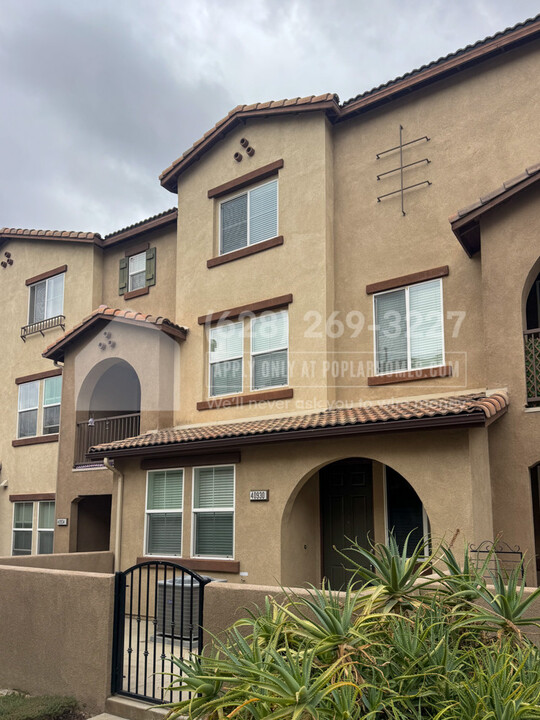 40930 Belleray Ave in Murrieta, CA - Building Photo