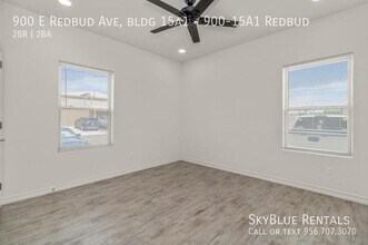 900 E Redbud Ave in McAllen, TX - Building Photo - Building Photo