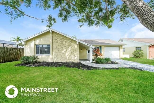 property at 3626 Bluebell Ln