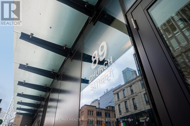 89-789 Church St in Toronto, ON - Building Photo - Building Photo